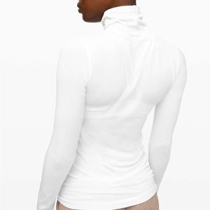 Lululemon 🍋 Yin Vibes Turtleneck